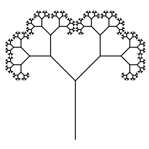 Geom-e-Tree App icon